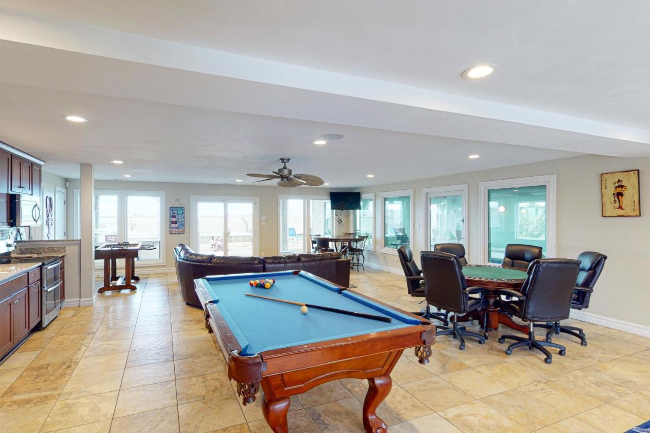 Aria Holiday home *