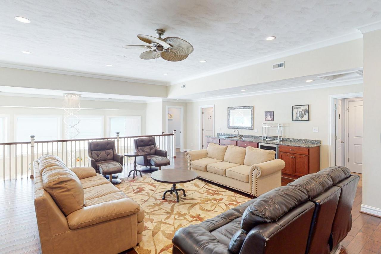 Aria Holiday home