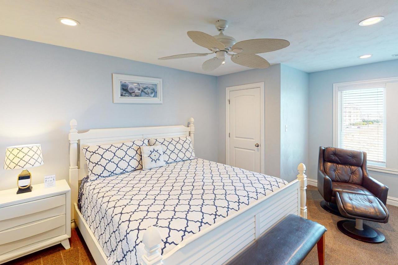 Aria Holiday home