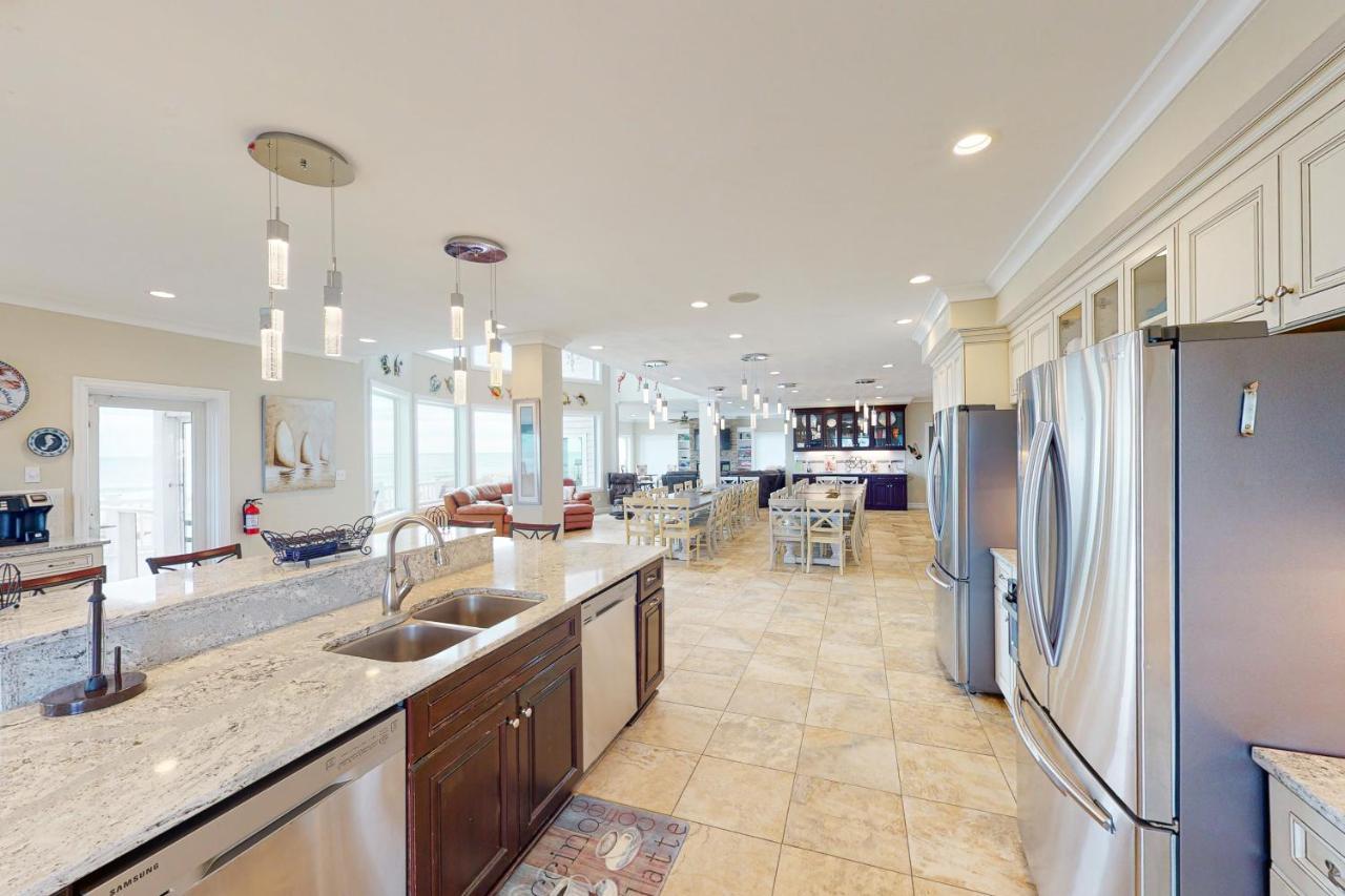 Aria Holiday home *