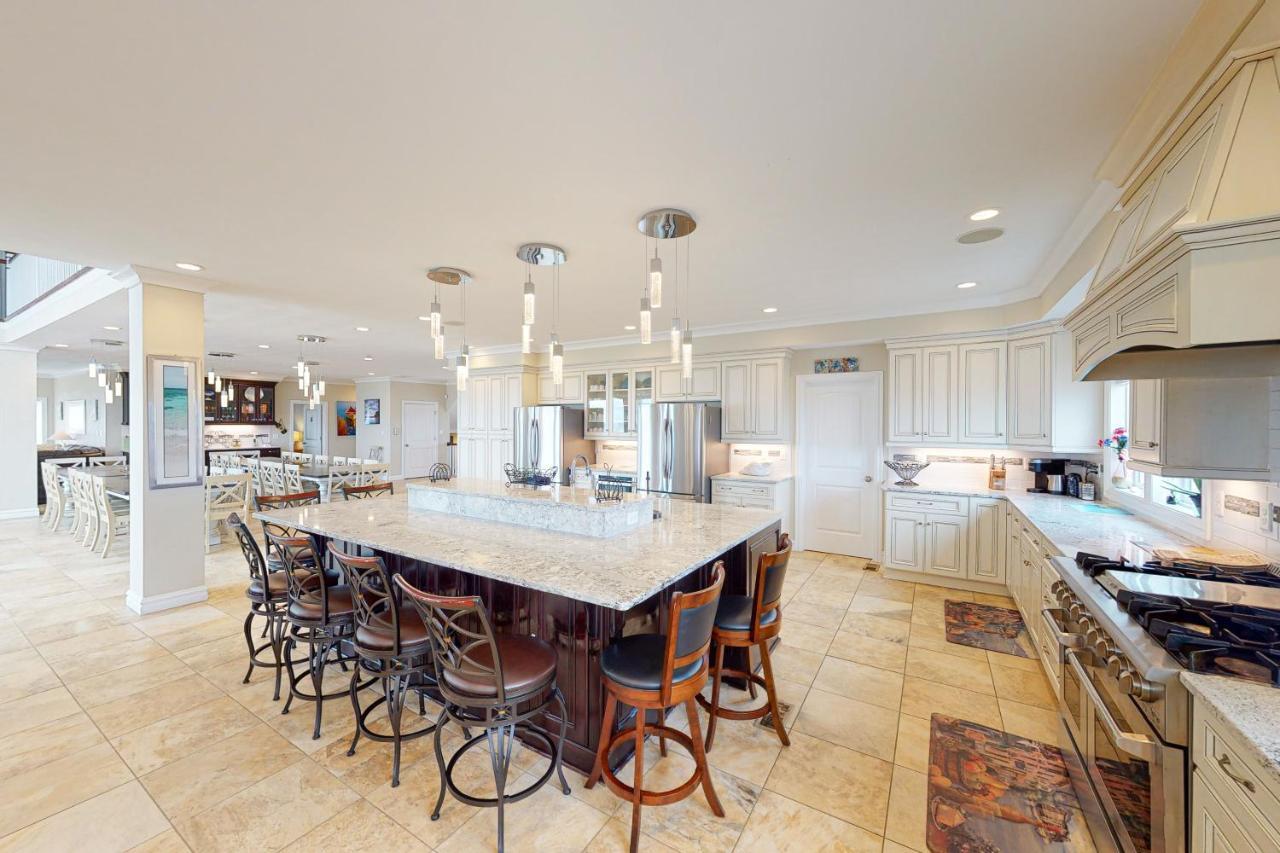 Aria Holiday home *