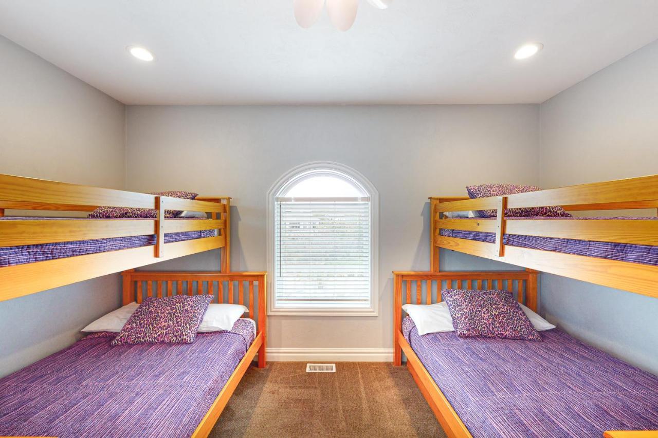 Aria Holiday home