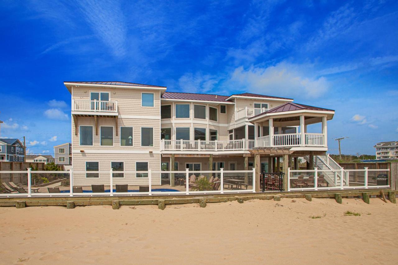 Aria Virginia Beach