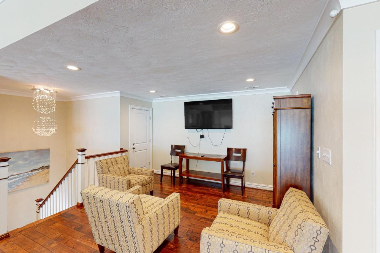 Holiday home Aria Virginia Beach