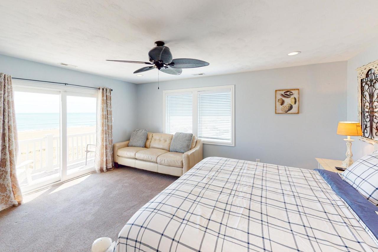 Aria Holiday home *