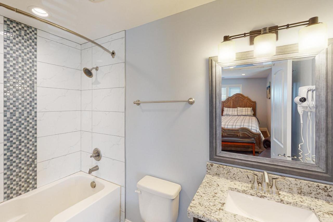 Holiday home Aria Virginia Beach
