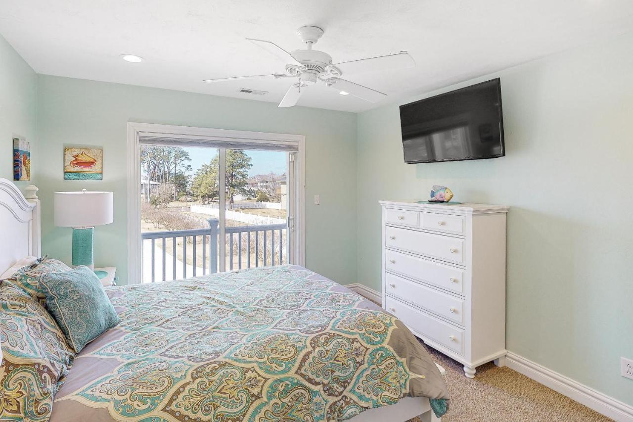 Am I Dreaming Holiday home Virginia Beach