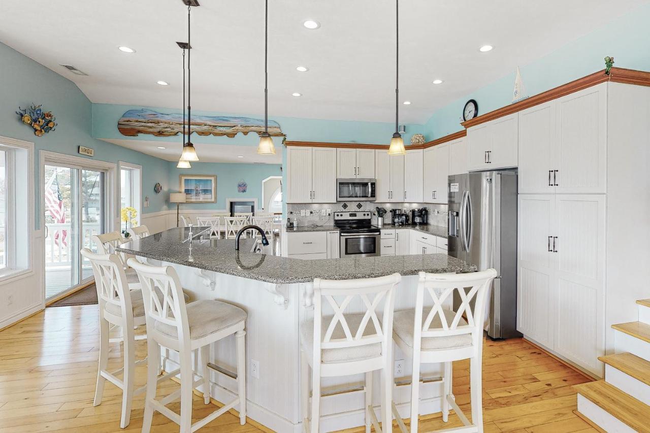 Holiday home Am I Dreaming Virginia Beach