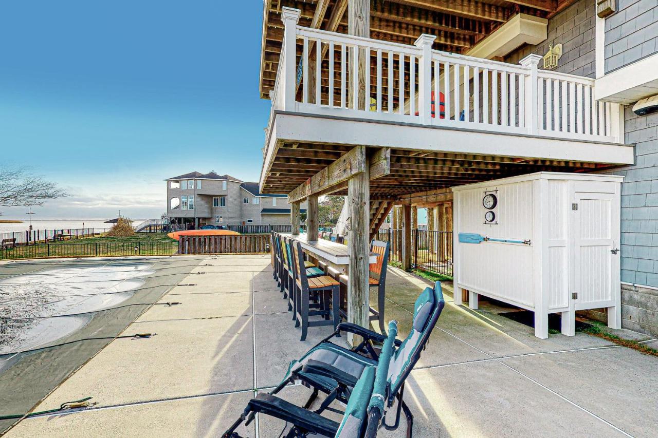 Am I Dreaming Holiday home *