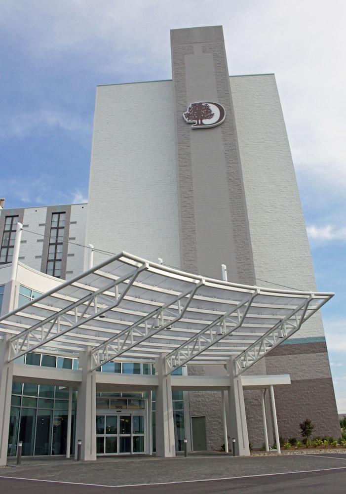 Doubletree By Hilton Virginia