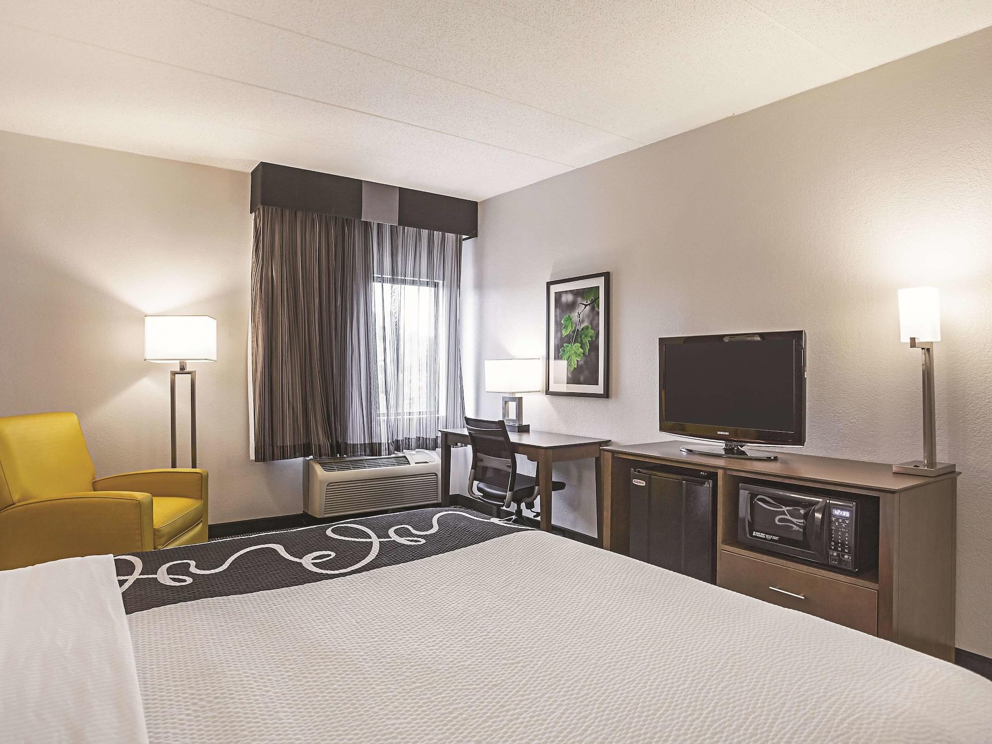 Hotel La Quinta By Wyndham Virginia