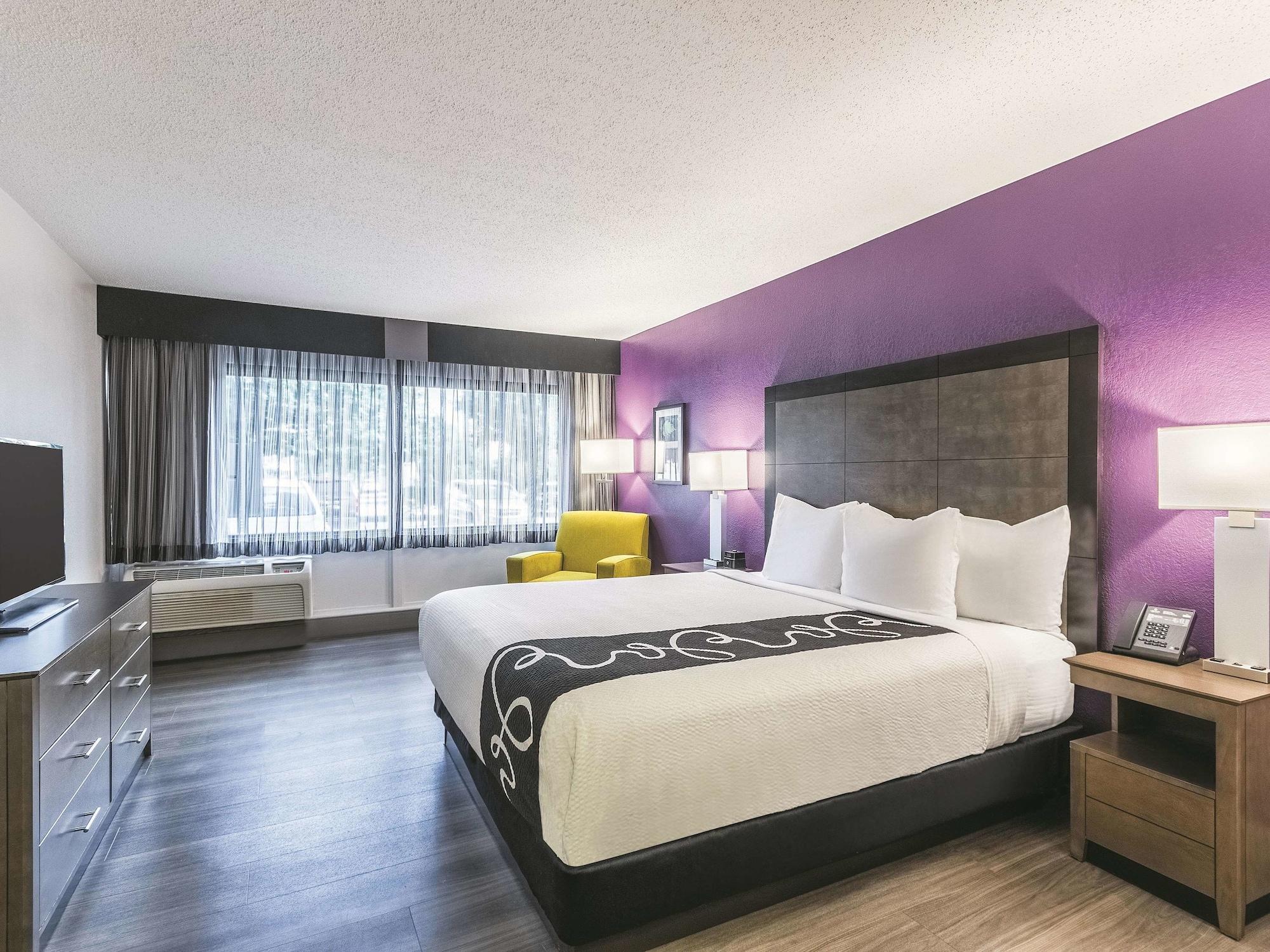 Hotel La Quinta By Wyndham Virginia 3*