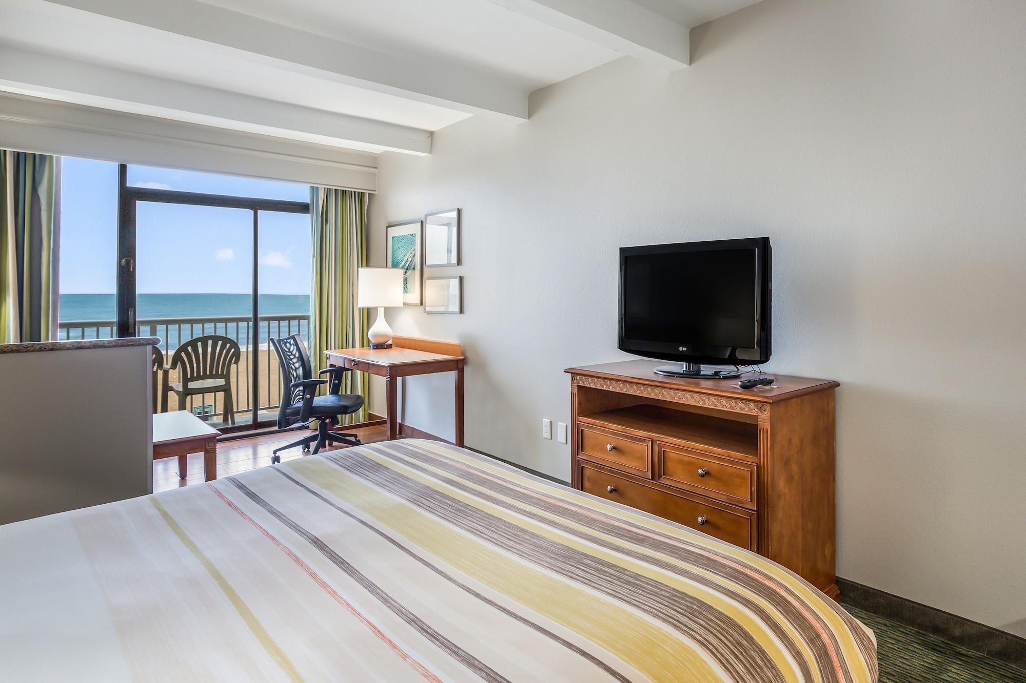 Country & By Radisson, Virginia Oceanfront , Va 3*