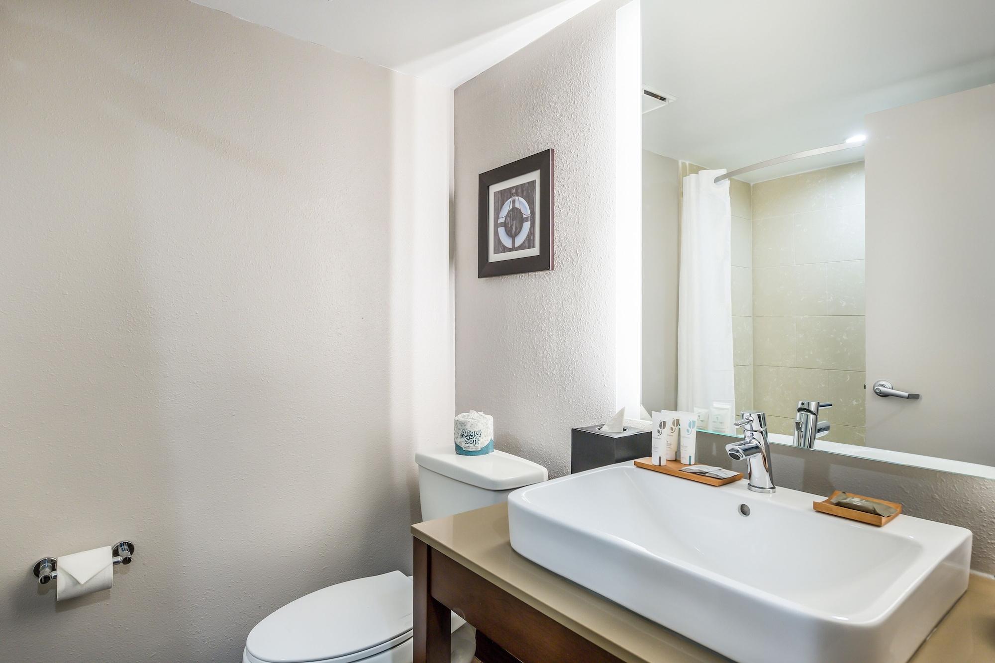 Country & By Radisson, Virginia Oceanfront , Va 3* Virginia Beach