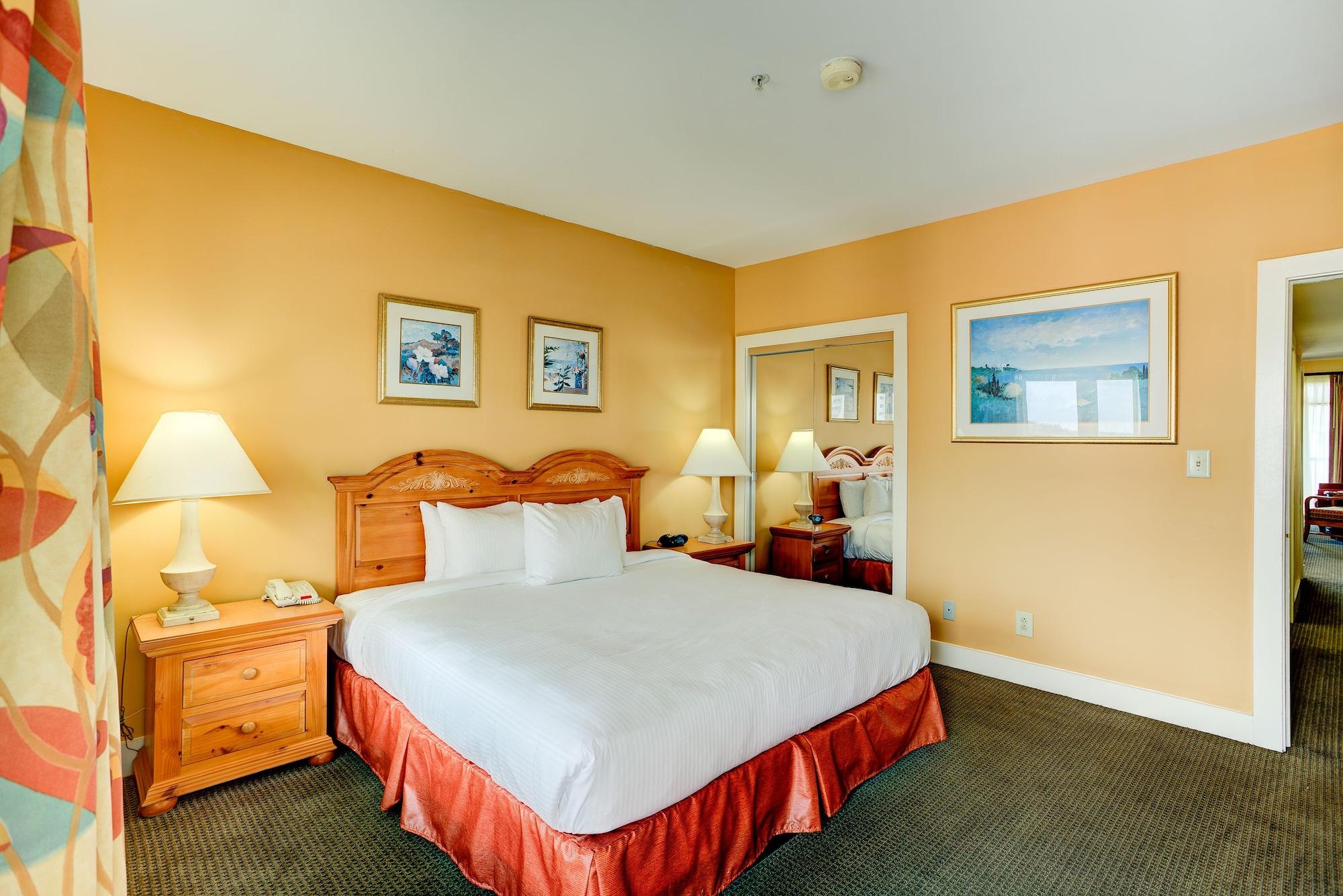 Resort Turtle Cay Virginia Beach