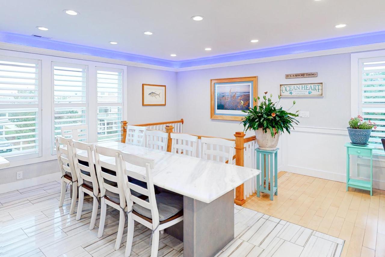 Holiday home Ocean Heart Virginia Beach