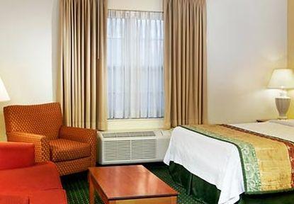 Hotel Extended America - Norfolk - Virginia