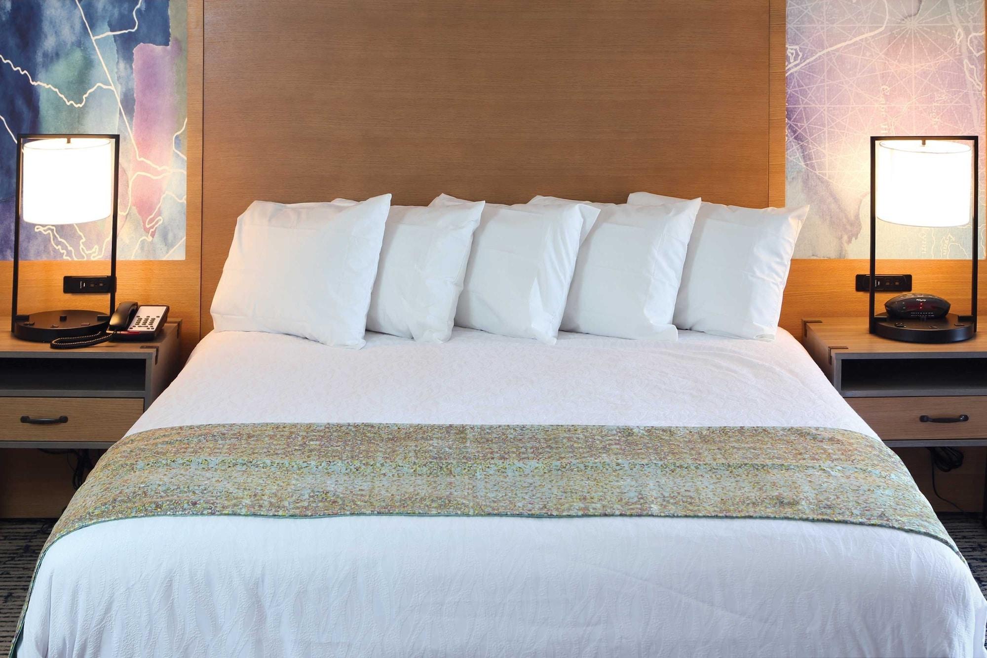 Surfbreak Virginia Oceanfront, Ascend Collection 3* Virginia Beach