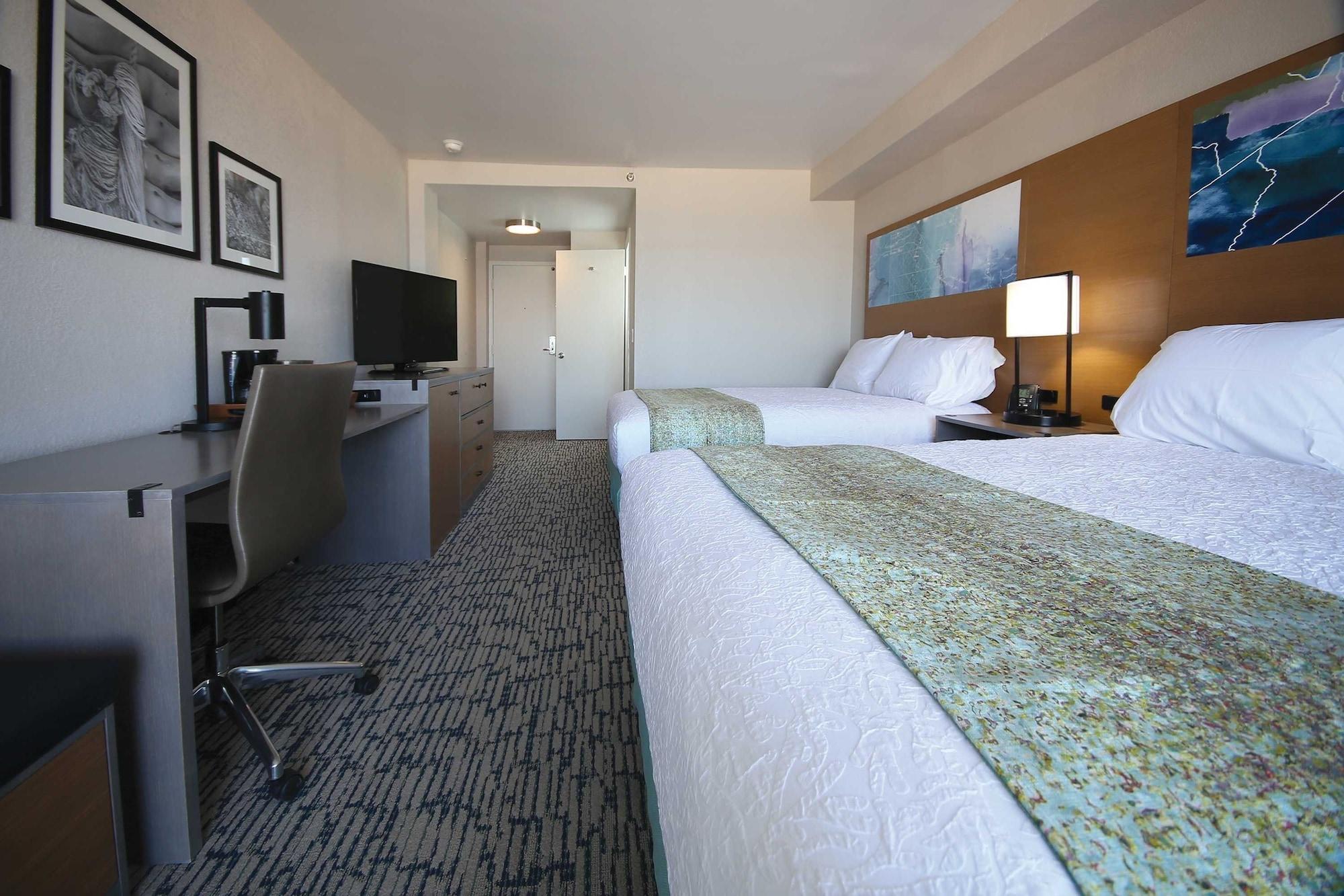 Hotel Surfbreak Virginia Oceanfront, Ascend Collection 3*
