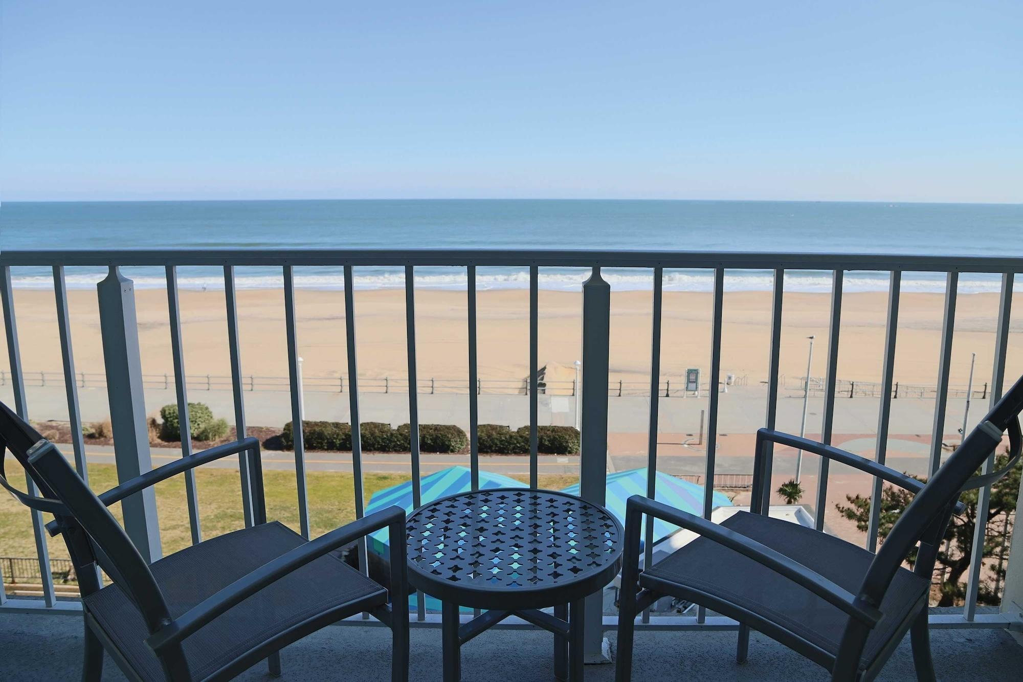 Hotel Surfbreak Virginia Oceanfront, Ascend Collection 3*