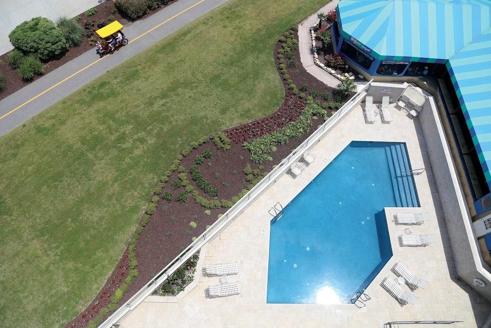 Surfbreak Virginia Oceanfront, Ascend Collection Virginia Beach