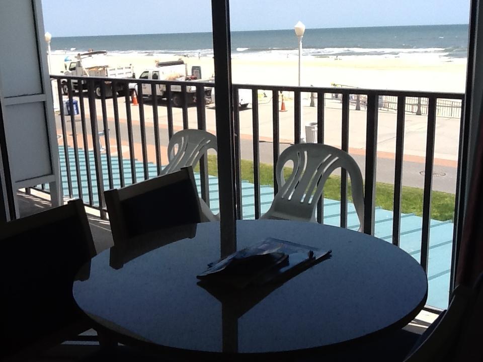 The Schooner Virginia Beach