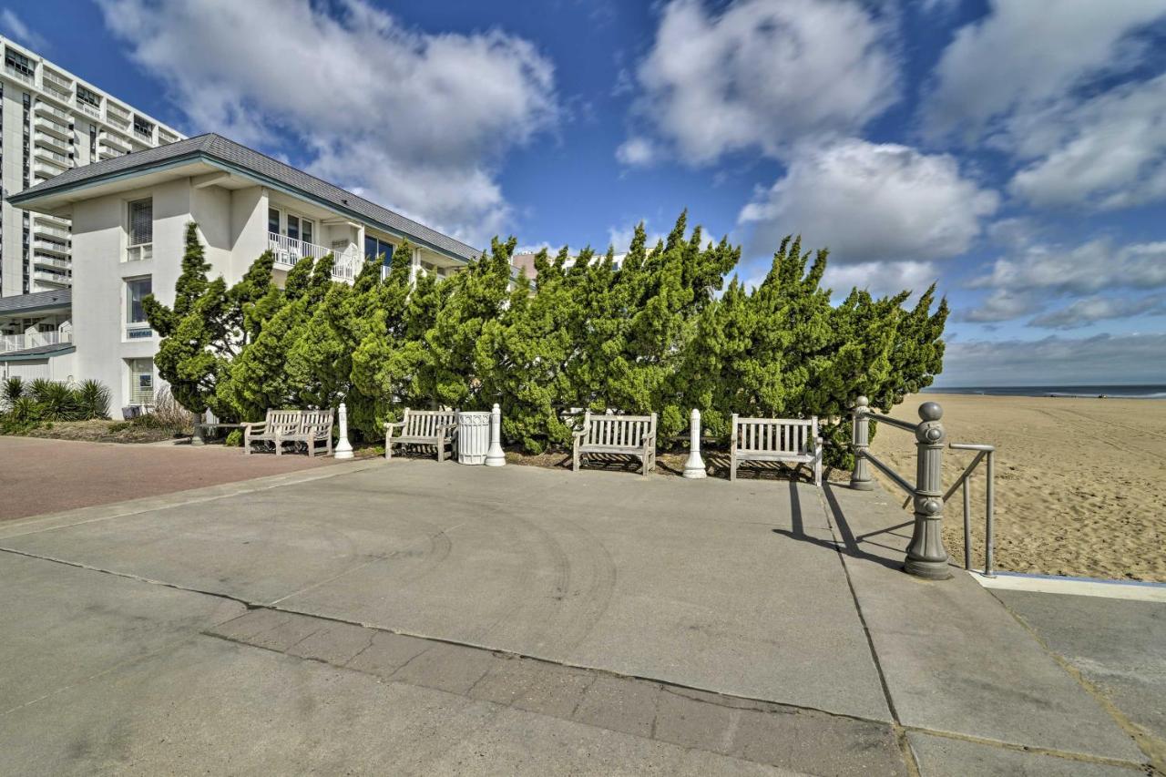 Apartment Virginia Studio With Direct Access! *