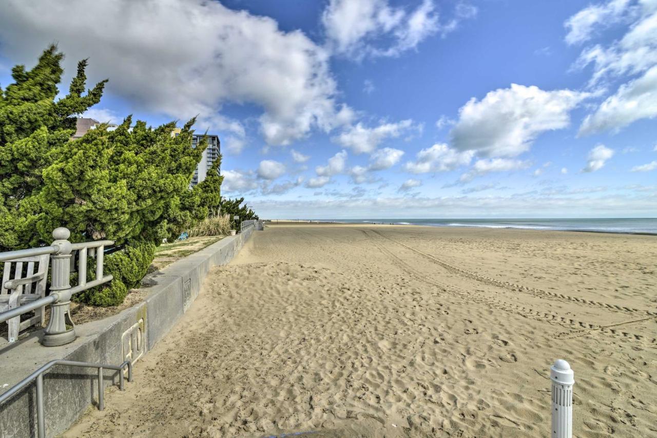 Virginia Studio With Direct Access! Virginia Beach