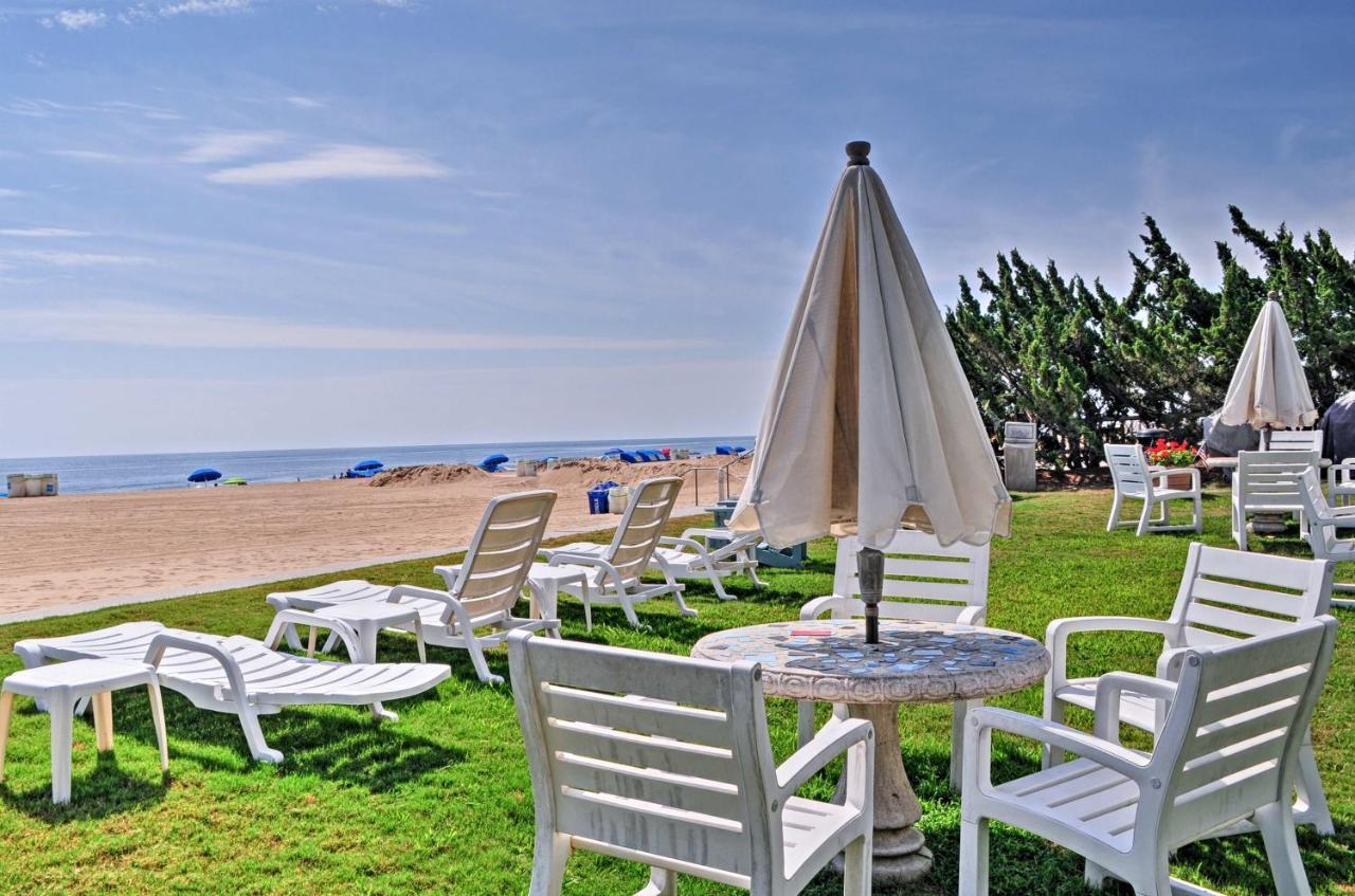 Virginia Studio With Direct Access! * Virginia Beach