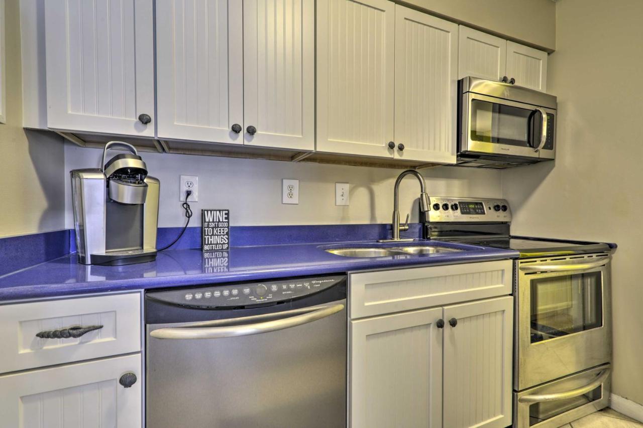 Virginia Studio With Direct Access! Virginia Beach