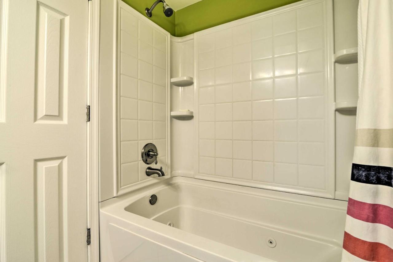 Virginia Studio With Direct Access! Apartment Virginia Beach