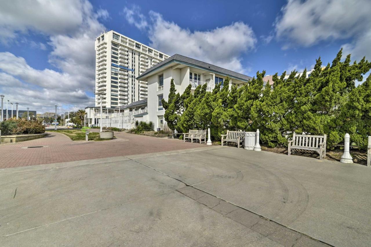 Apartment Virginia Studio With Direct Access! Virginia Beach