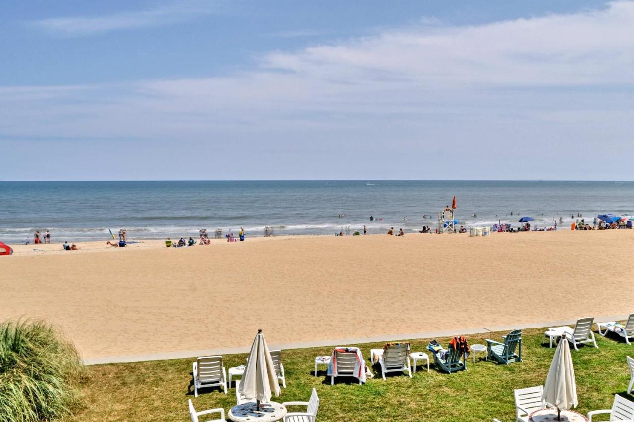 Virginia Studio With Direct Access! *
