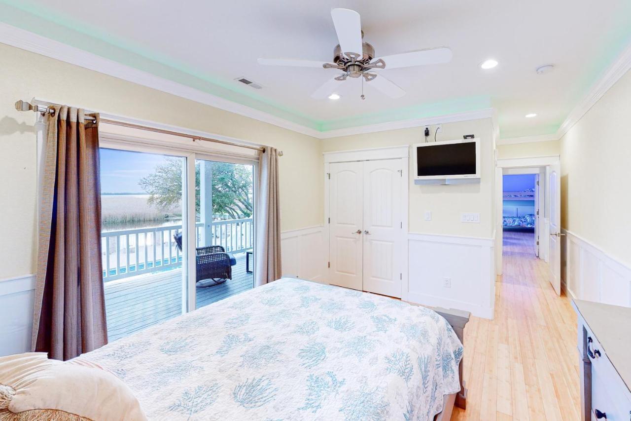 Ocean Heart Holiday home *