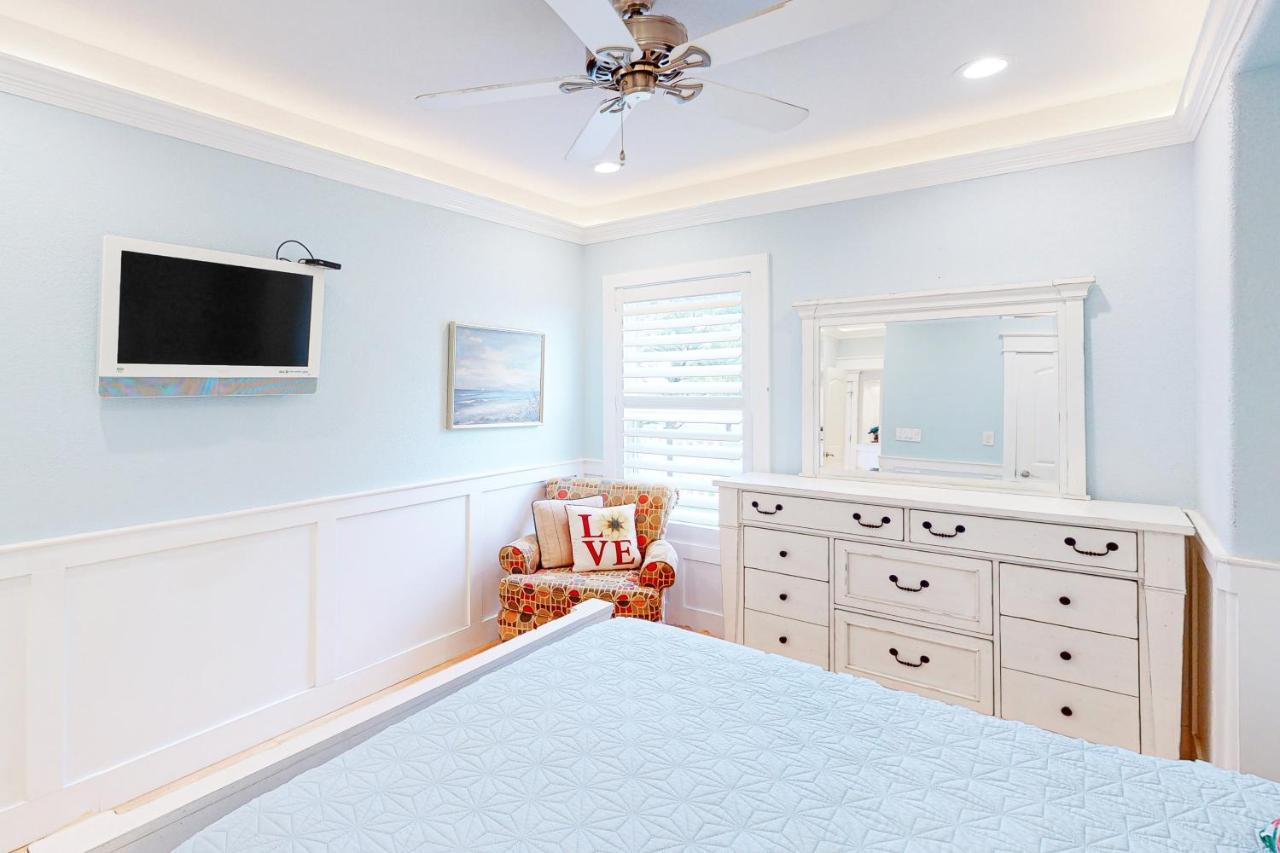 Holiday home Ocean Heart