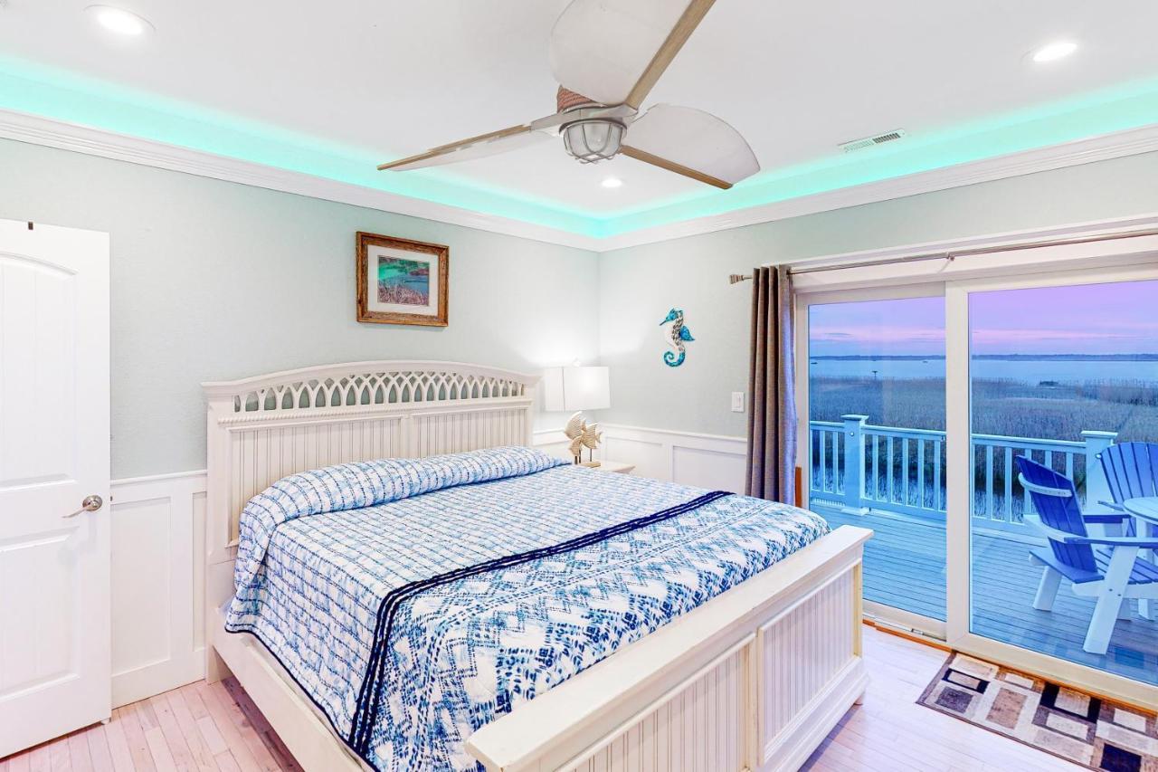Ocean Heart Holiday home Virginia Beach