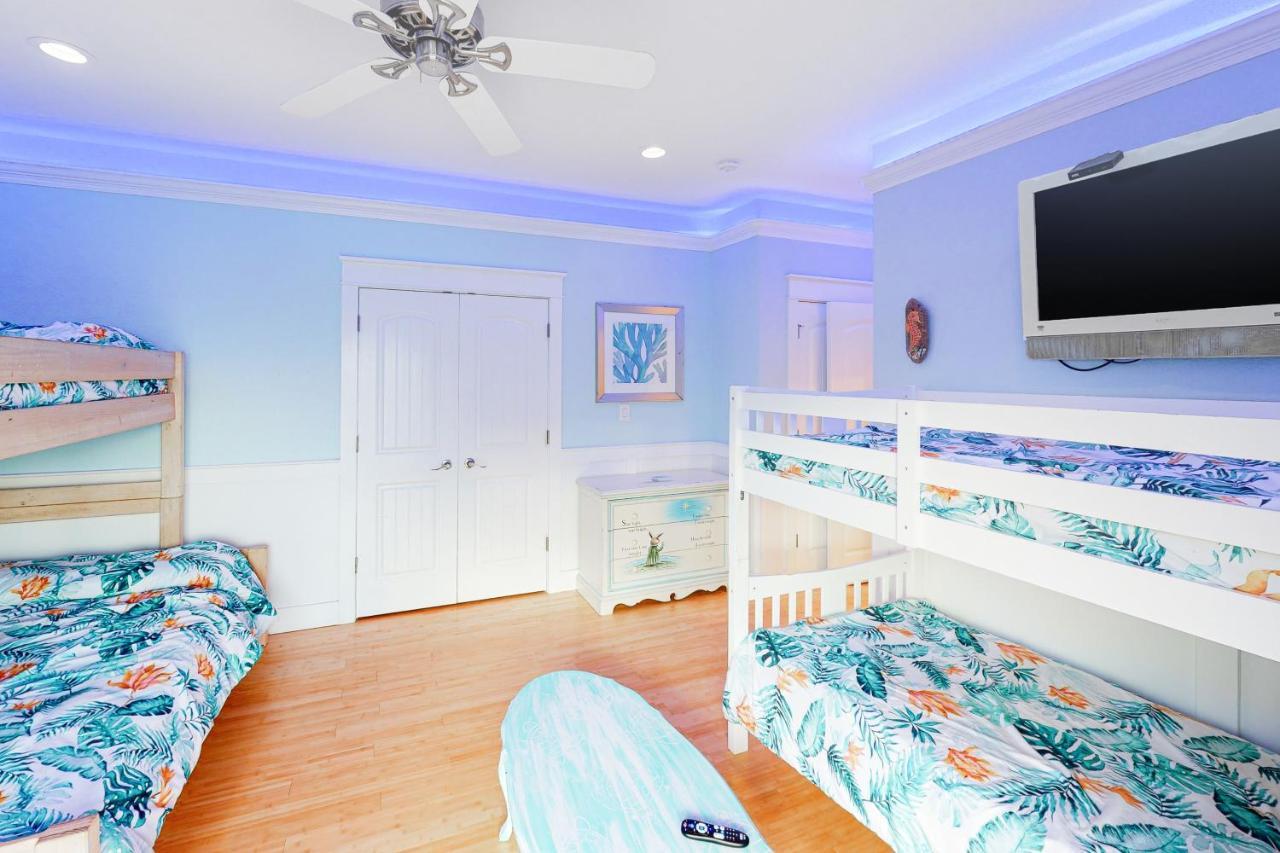 Ocean Heart Holiday home