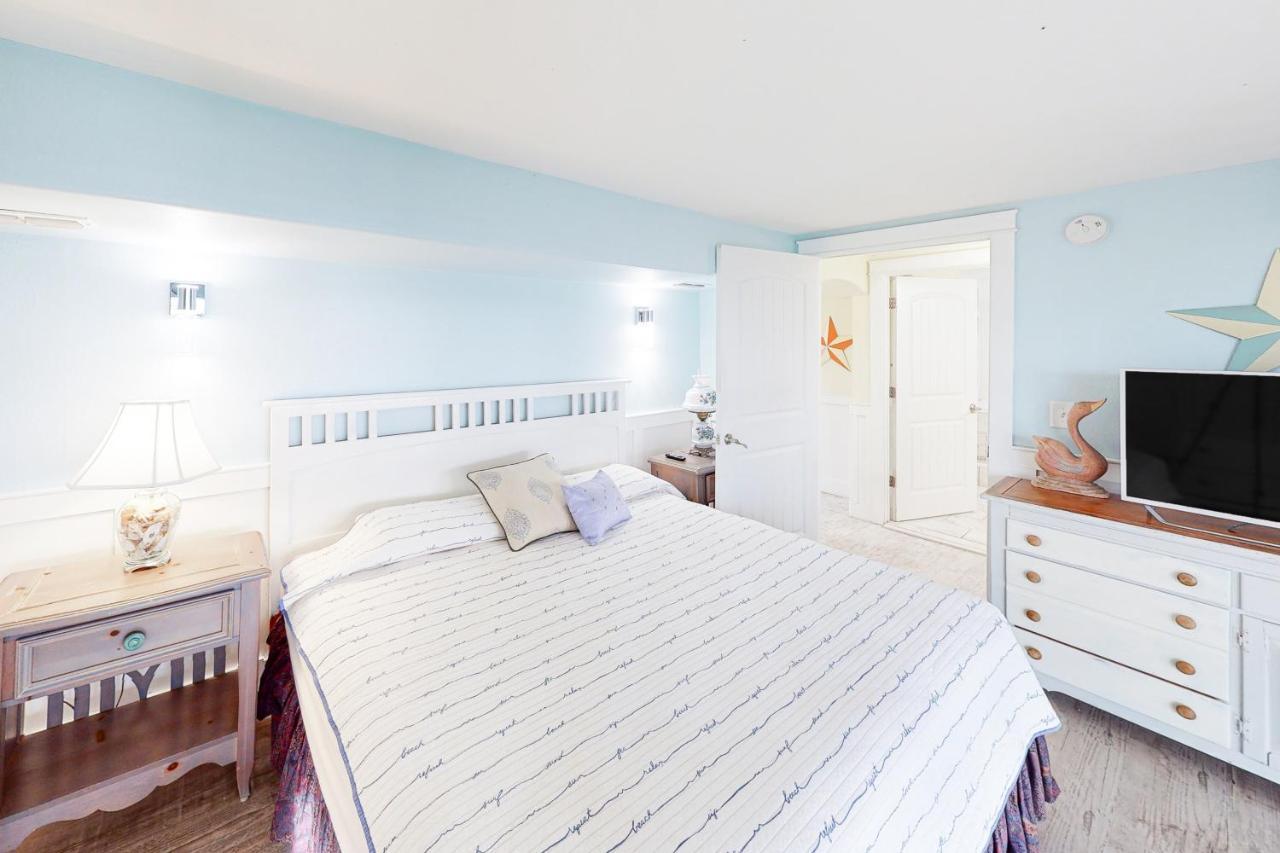 Ocean Heart Holiday home Virginia Beach