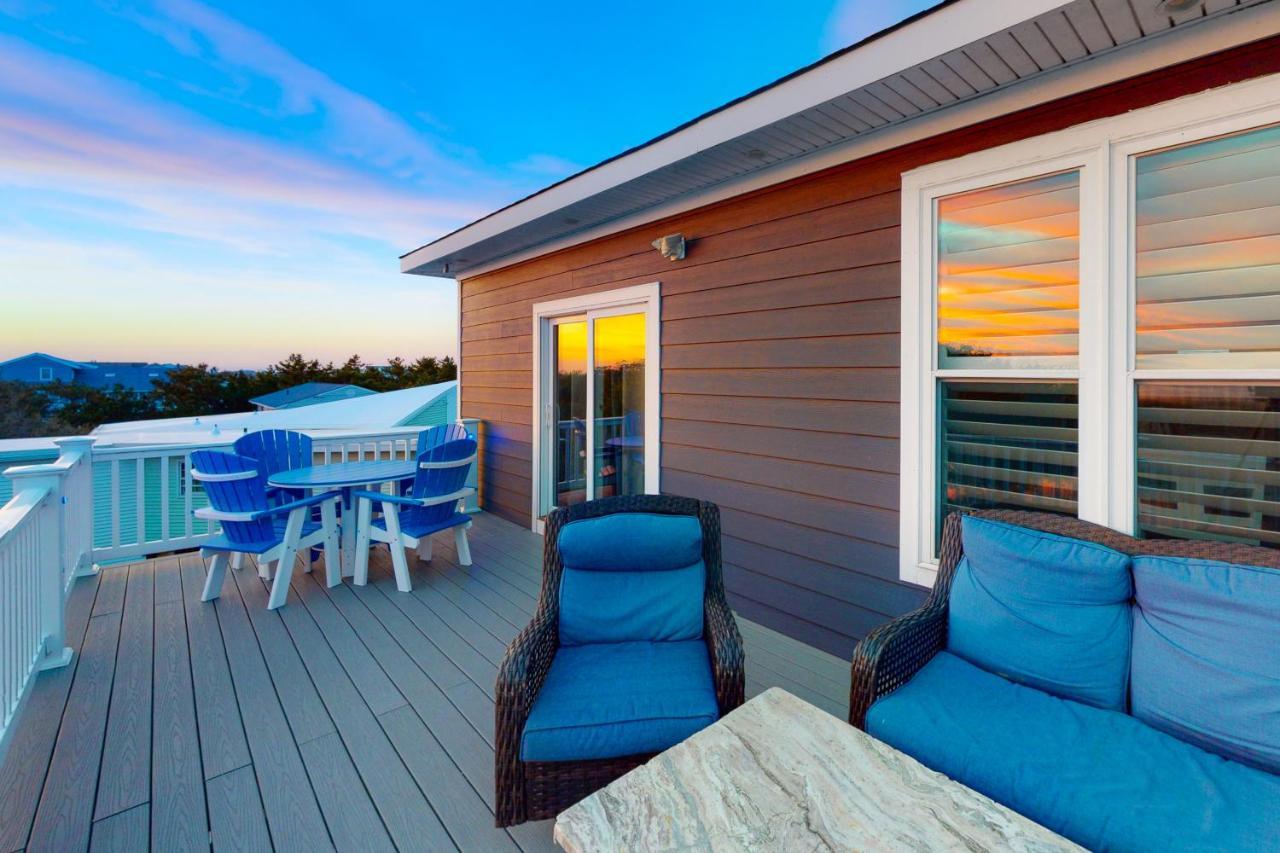 Ocean Heart Holiday home *