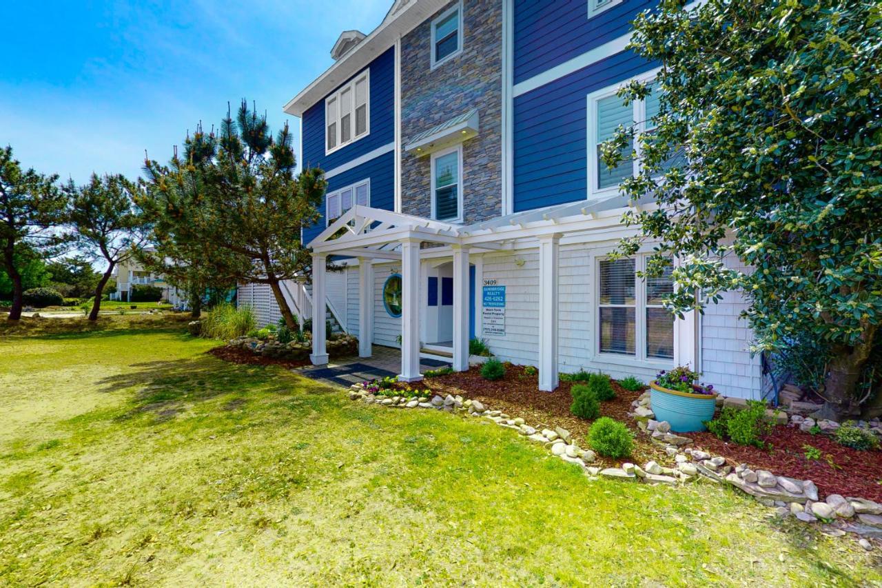 Holiday home Ocean Heart Virginia Beach