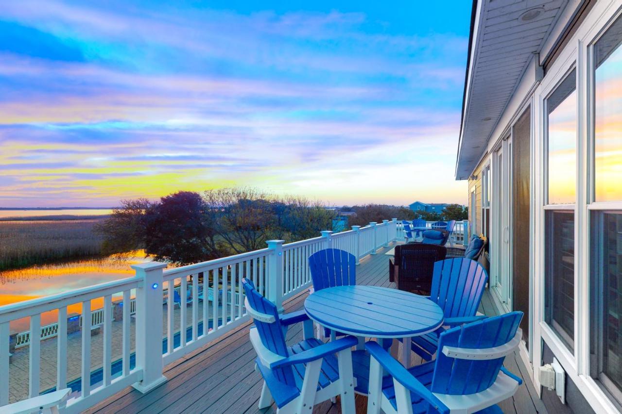 Holiday home Ocean Heart Virginia Beach