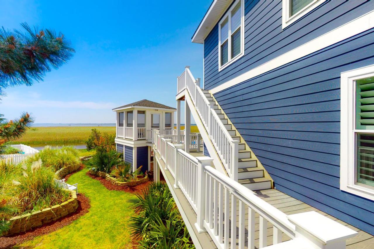 Ocean Heart Holiday home *