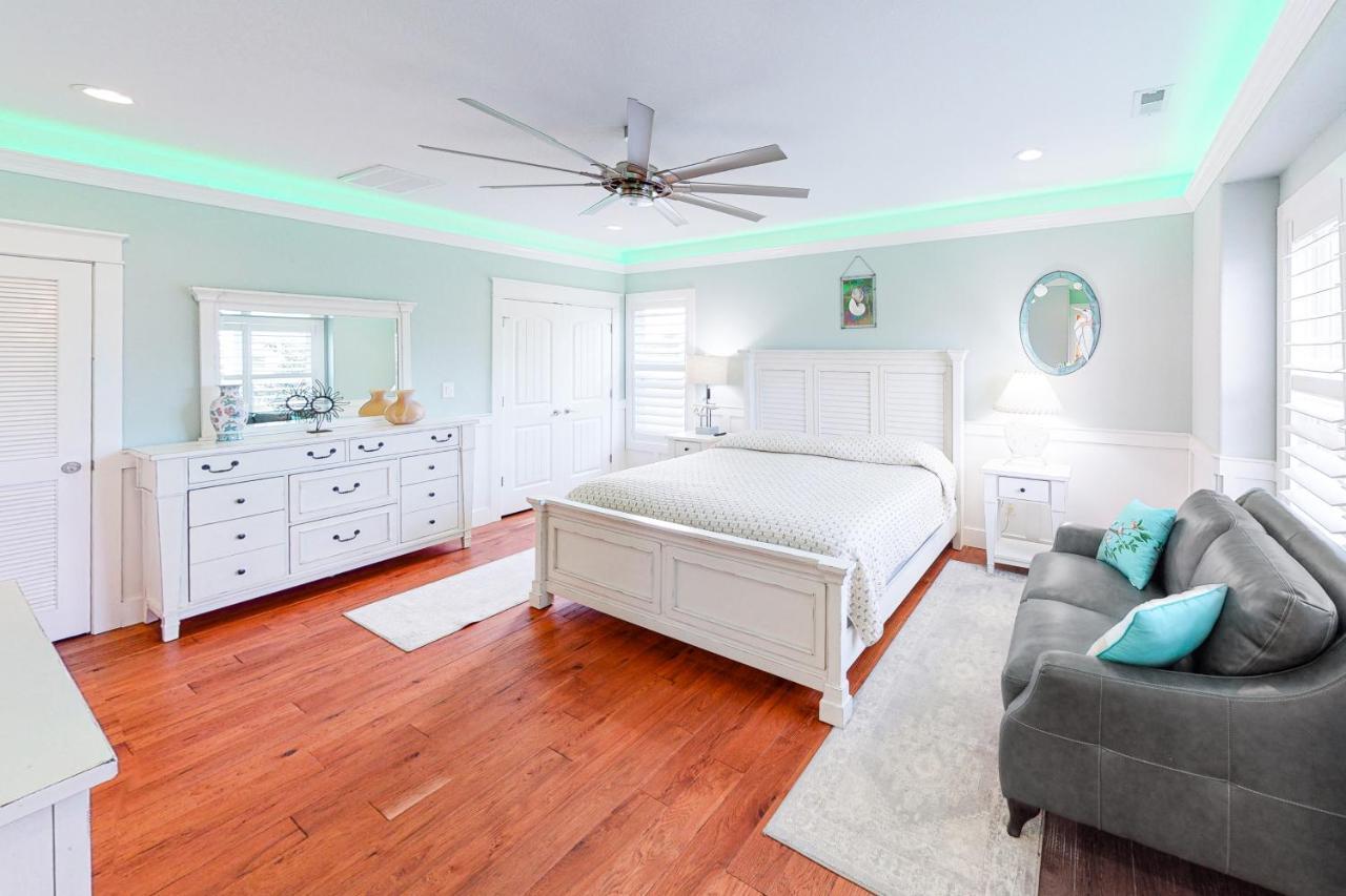 Holiday home Ocean Heart Virginia Beach