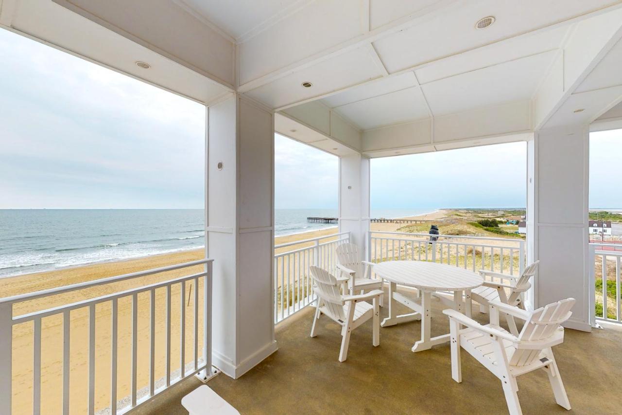 The Sanctuary - Simply Divine Penthouse B411 * Virginia Beach