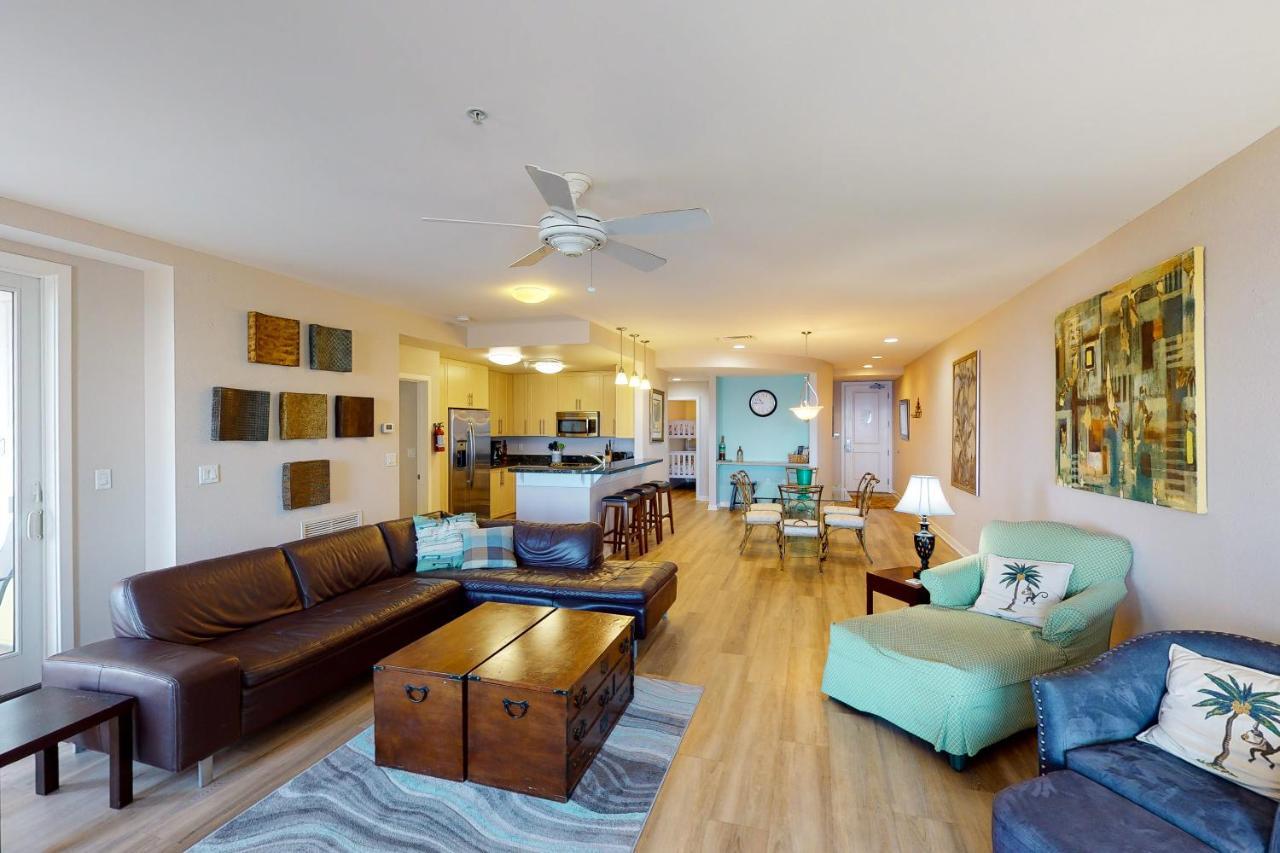 The Sanctuary - Adam's Escape B307