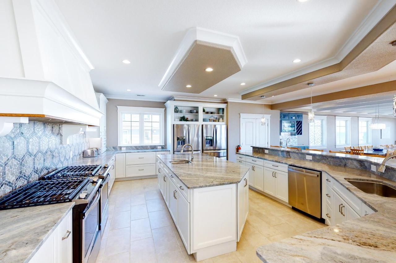 Holiday home The Regency Royale Virginia Beach