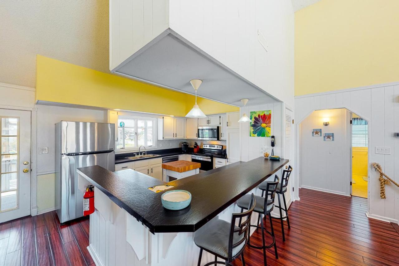 Holiday home Sea Glass Bay Virginia Beach