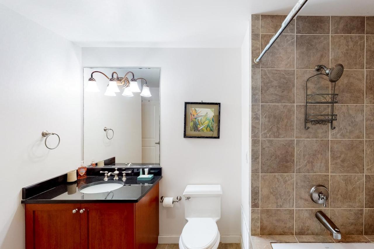 Apartment The Sanctuary - Simply Divine Penthouse B411 *