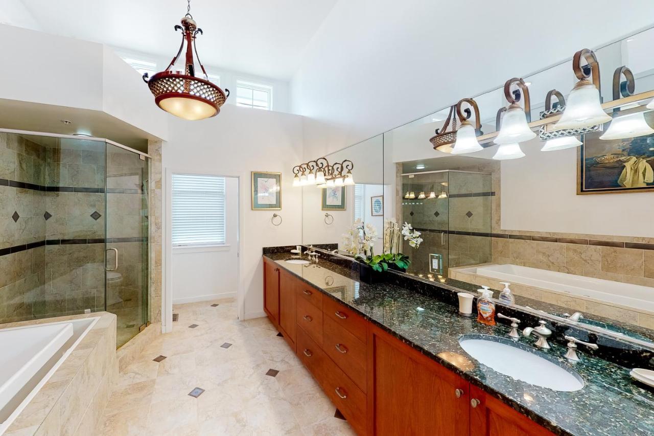 Apartment The Sanctuary - Simply Divine Penthouse B411 Virginia Beach