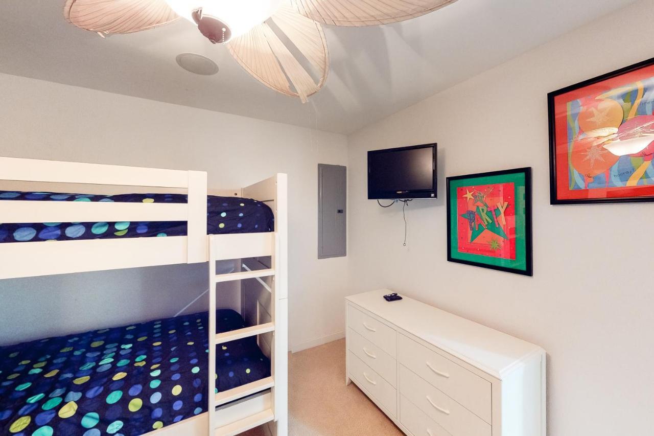 Apartment The Sanctuary - Simply Divine Penthouse B411 Virginia Beach